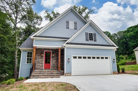 257 Winthrow Creek Road sold home in Winthrow Creek Farm, Mooresville, NC