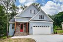 257 Winthrow Creek Road sold home in Mooresville, SC