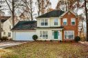 2078 Westminster Lane sold home in Matthews, SC