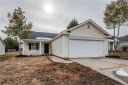 8949 Gerald Drive sold home in Charlotte, SC