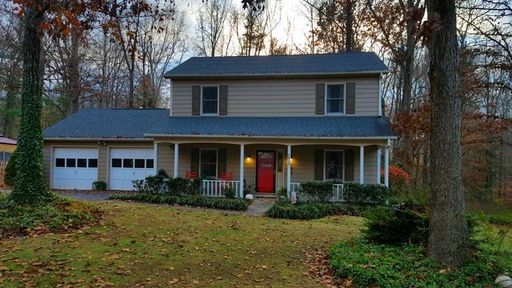 3153 Village Drive
