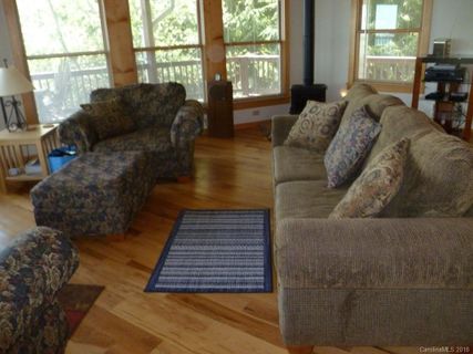 53 Lucerne Strasse Road 66 sold home in Swiss Village, Little Switzerland, NC