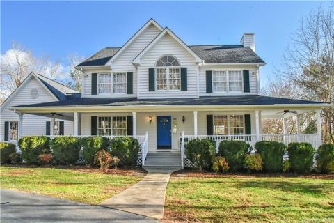 15 Lark Hill Drive sold home in Long Shoals, Arden, NC