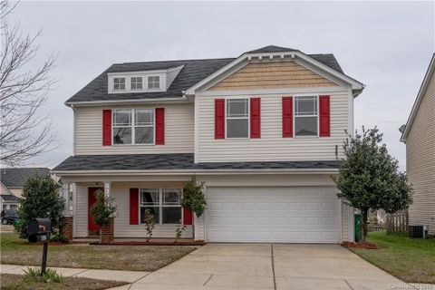 1106 Garrison Road