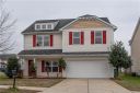1106 Garrison Road sold home in Charlotte, SC