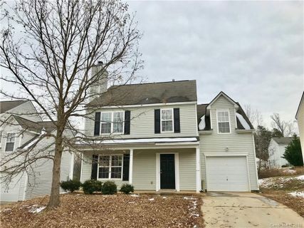 952 Grass Hollow Court sold home in Grass Meadows, Charlotte, NC