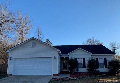 534 Funderburk Road sold home in Timber Hills, Wingate, NC