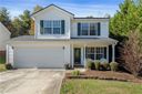 1912 8th Street sold home in Hickory, SC