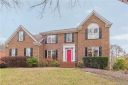 7315 Leharne Drive sold home in Charlotte, SC