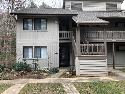 1 Cedarwood Drive sold home in Cedarwood, Asheville, NC