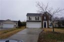 2989 Hillshire Court sold home in Concord, SC