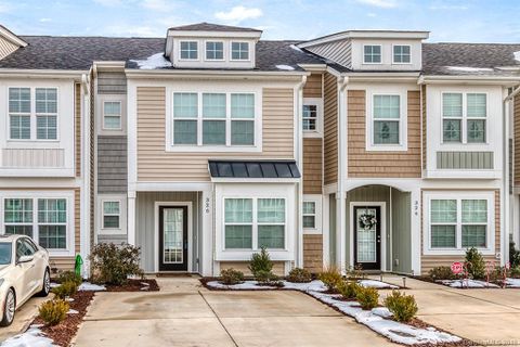 326 Halton Crossing Drive