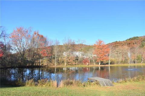 1 Mountain Valley Drive Track A sold home in Mountain Valley, Hendersonville, NC