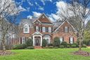 1001 Arroyo Vista Lane sold home in Matthews, SC