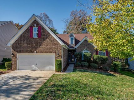 2336 Coneflower Drive