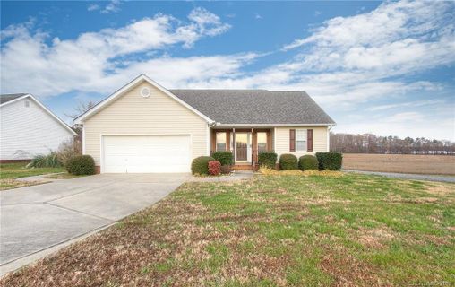 323 Plyler Road