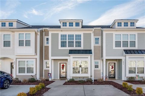 284 Halton Crossing Drive