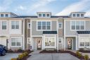 284 Halton Crossing Drive sold home in Concord, SC