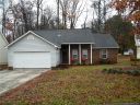 2533 Century Oaks Lane sold home in Charlotte, SC