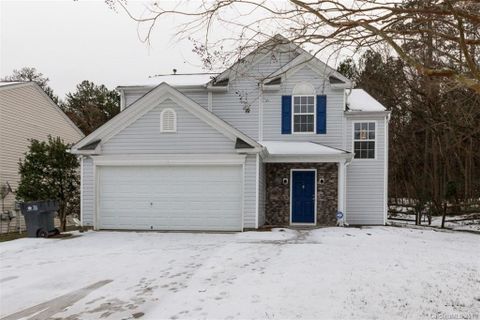 2129 Waters Trail Drive
