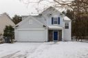 2129 Waters Trail Drive sold home in Charlotte, SC