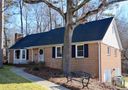 8121 Larkhaven Road sold home in Charlotte, SC