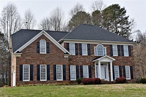3015 Rochester Court