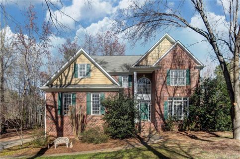 2125 Keegan Court sold home in Weddington Woods, Matthews, NC