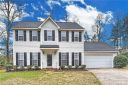 11825 Golden Maple Lane sold home in Charlotte, SC