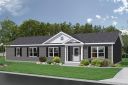 Lot 4 Cobblestone Drive sold home in Marion, SC