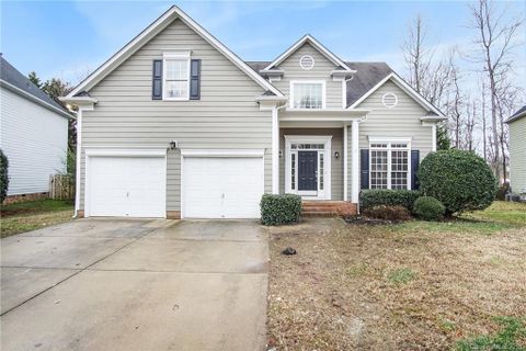 17105 Windy Oaks Court