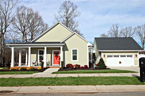 1073 33rd Avenue Loop sold home in Northstone, Hickory, NC