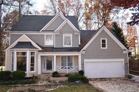 2001 Tanfield Drive