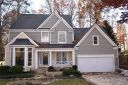 2001 Tanfield Drive sold home in Matthews, SC