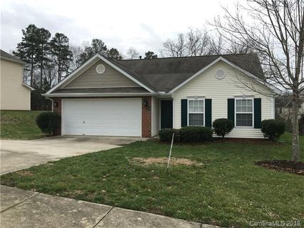 1416 Key Ridge Court sold home in The Woodlands, Charlotte, NC