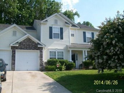 2107 Waters Trail Drive