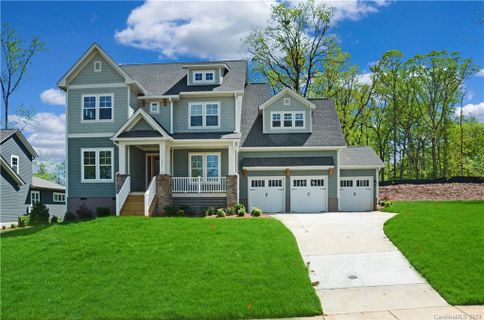 521 Preservation Drive sold home in Nims Village, Fort Mill, SC