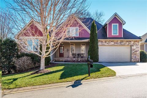 36 Stone House Road sold home in Legacy Cove, Arden, NC