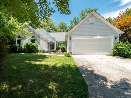 14629 Buckton Lane sold home in Oakcroft, Matthews, NC