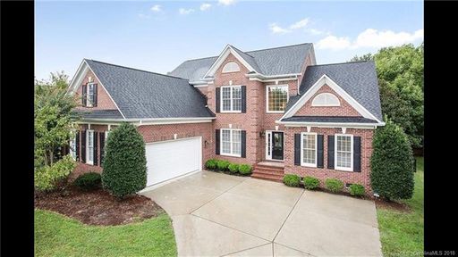11641 James Richard Drive Corner Lot