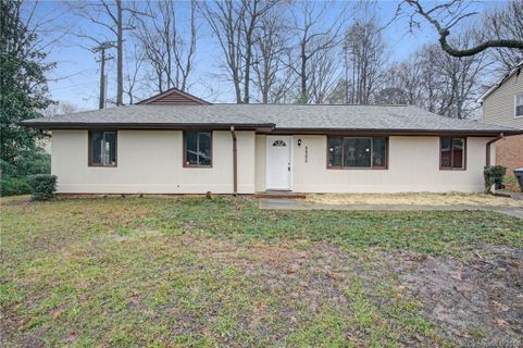 5500 Barrington Drive
