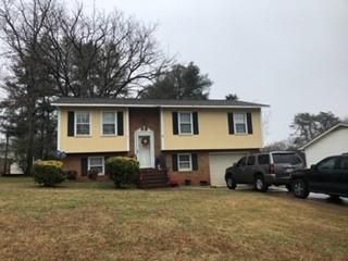 404 Cardinal Drive