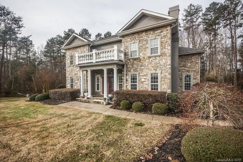 137 Birtwick Road sold home in Birtwick Park, Rockwell, NC