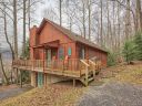 43 Rising Fawn Lane sold home in Maggie Valley, SC