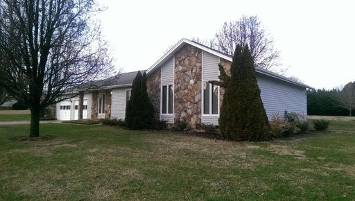 171 Pleasant Garden Drive