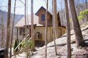 17 Miners Trace sold home in Burnsville, SC