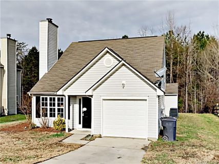 3519 Anastasia Court sold home in Rozumny Ridge, Charlotte, NC