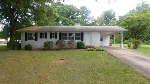343 Clover Lane