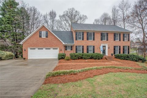 3446 Thoroughbred Court