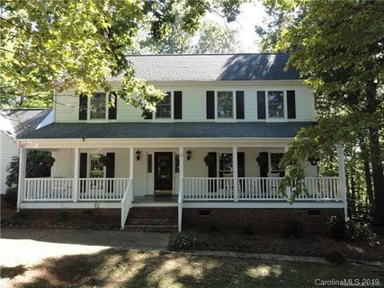 422 Sabot Lane sold home in Greygate, Matthews, NC